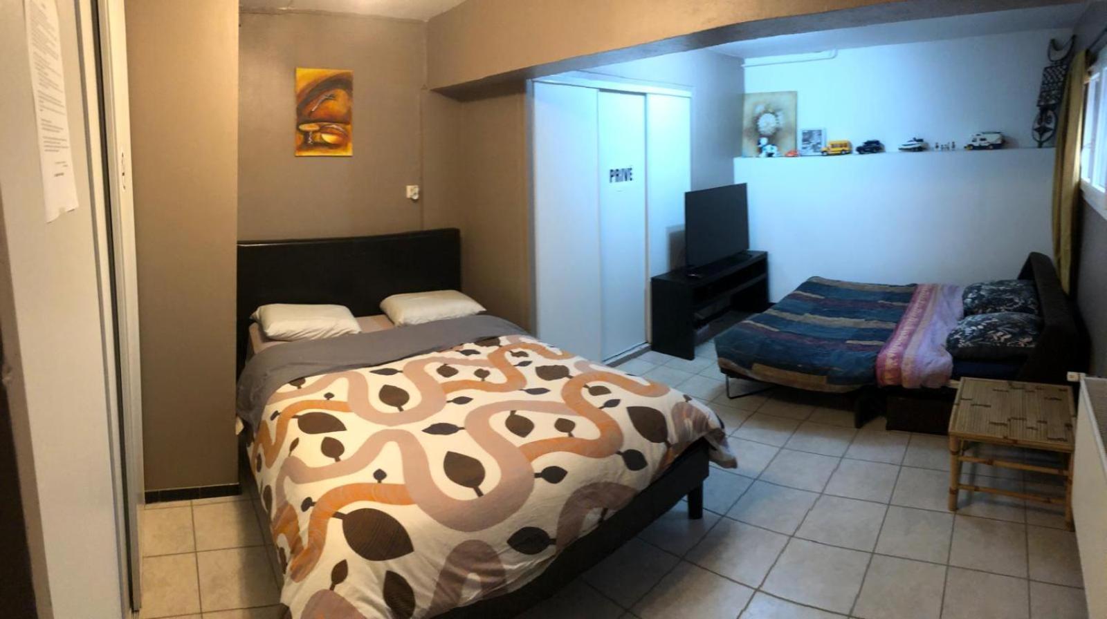 Comme A La Maison ! Chavanoz Ngoại thất bức ảnh